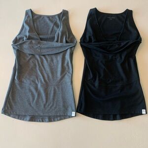 Lalabu & Nesting Days Tanks- Bundle!